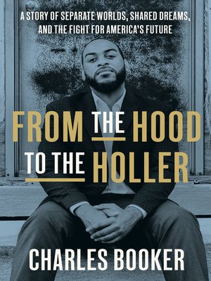 cover image of From the Hood to the Holler